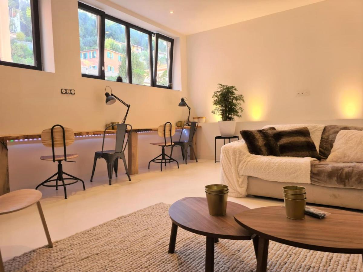 Loft Jordan Lejlighed Nice