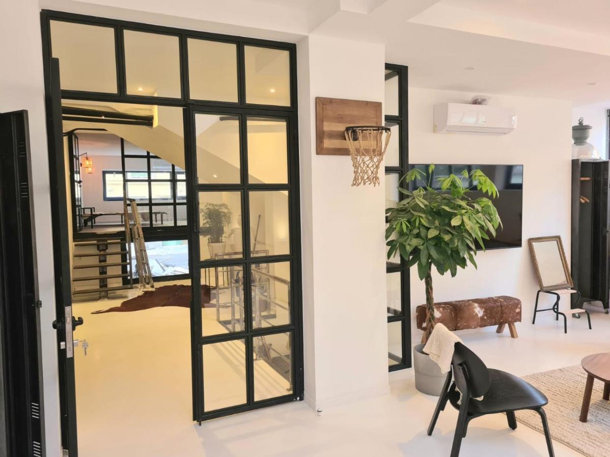 Lejlighed Loft Jordan Nice