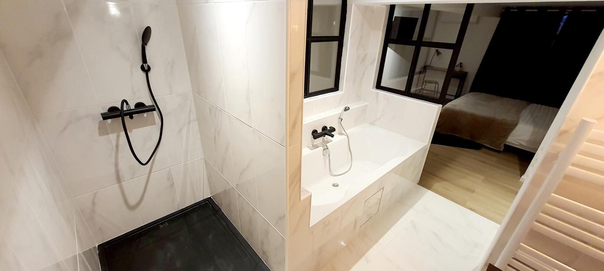 Appartement Loft Jordan *